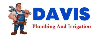 Trusted plumber in BLEDSOE